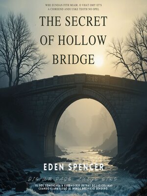 cover image of The Secret of Hollow Bridge